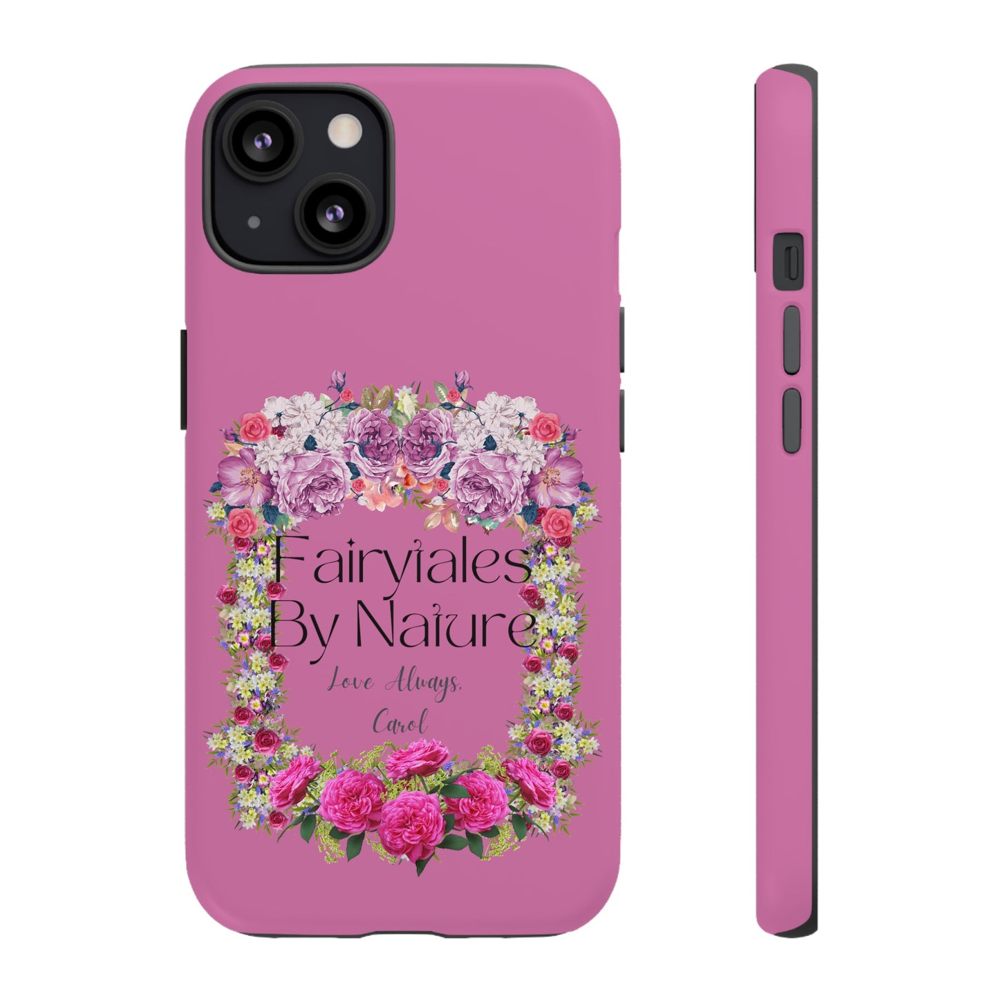 Store Brand Phone Case
