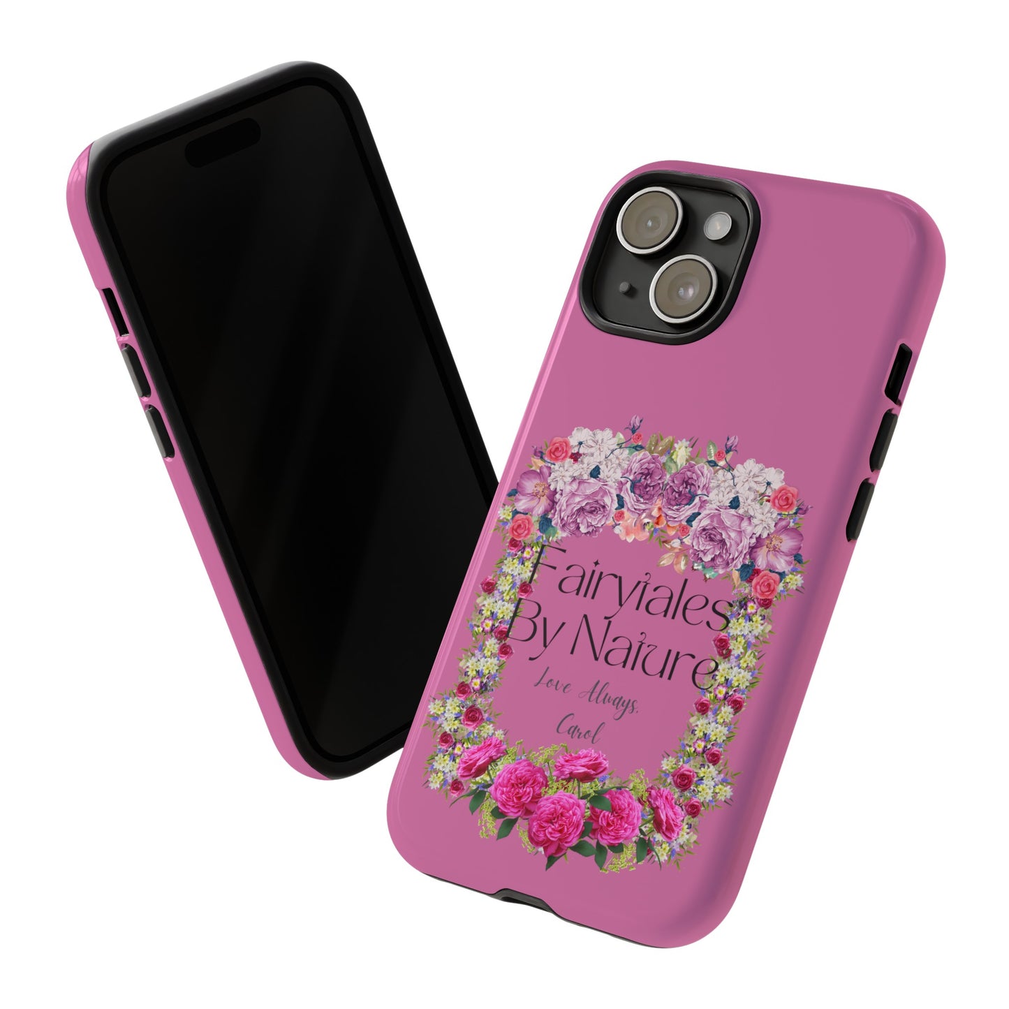 Store Brand Phone Case