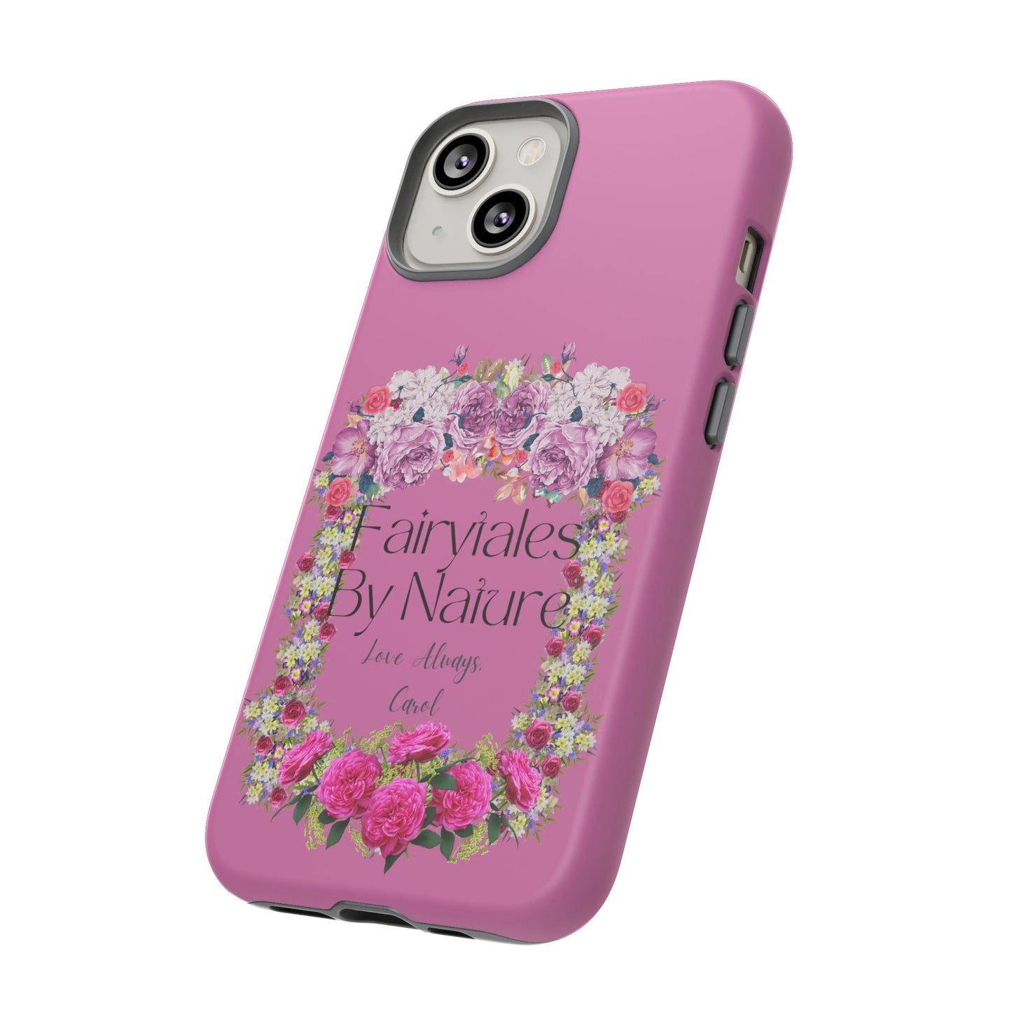 Store Brand Phone Case