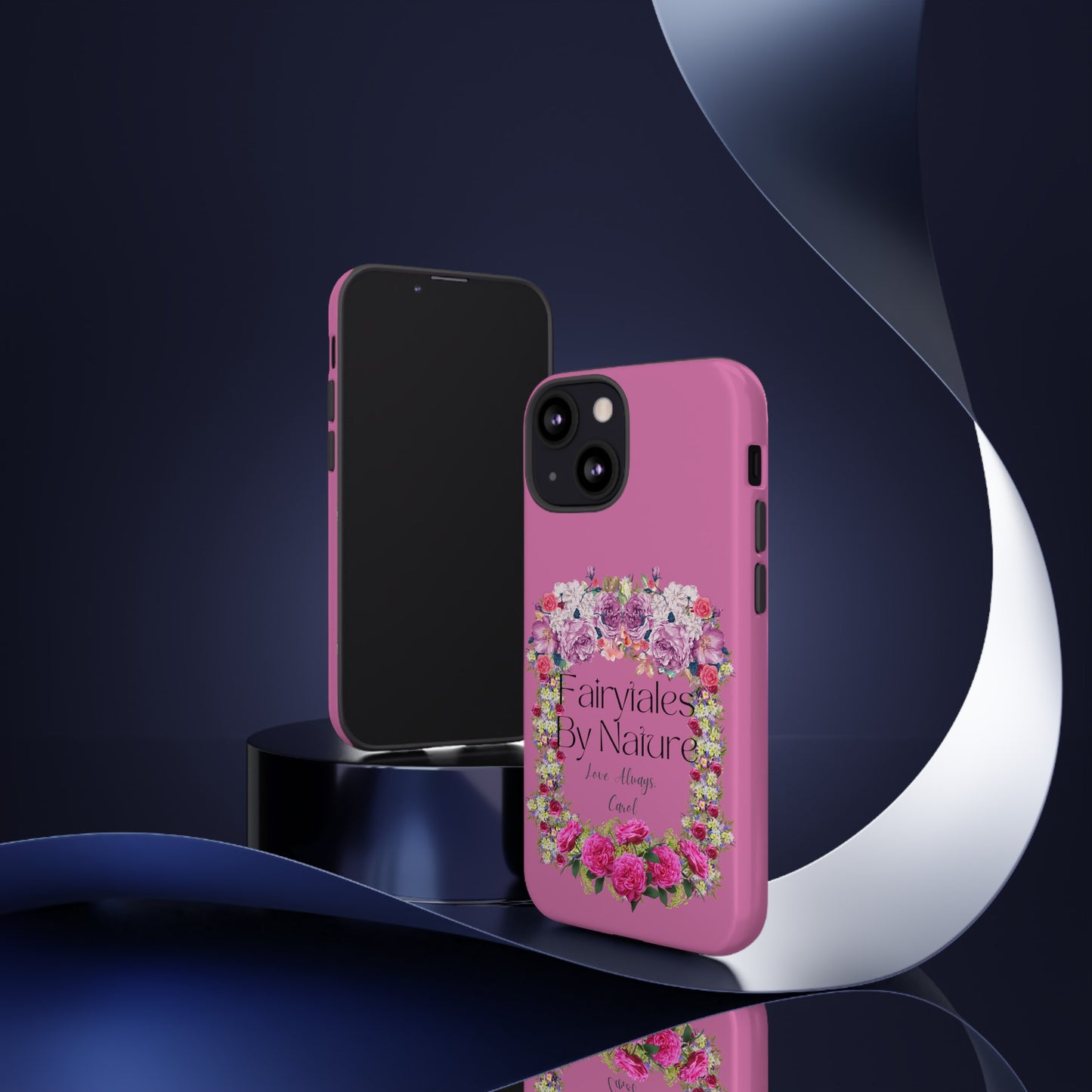 Store Brand Phone Case