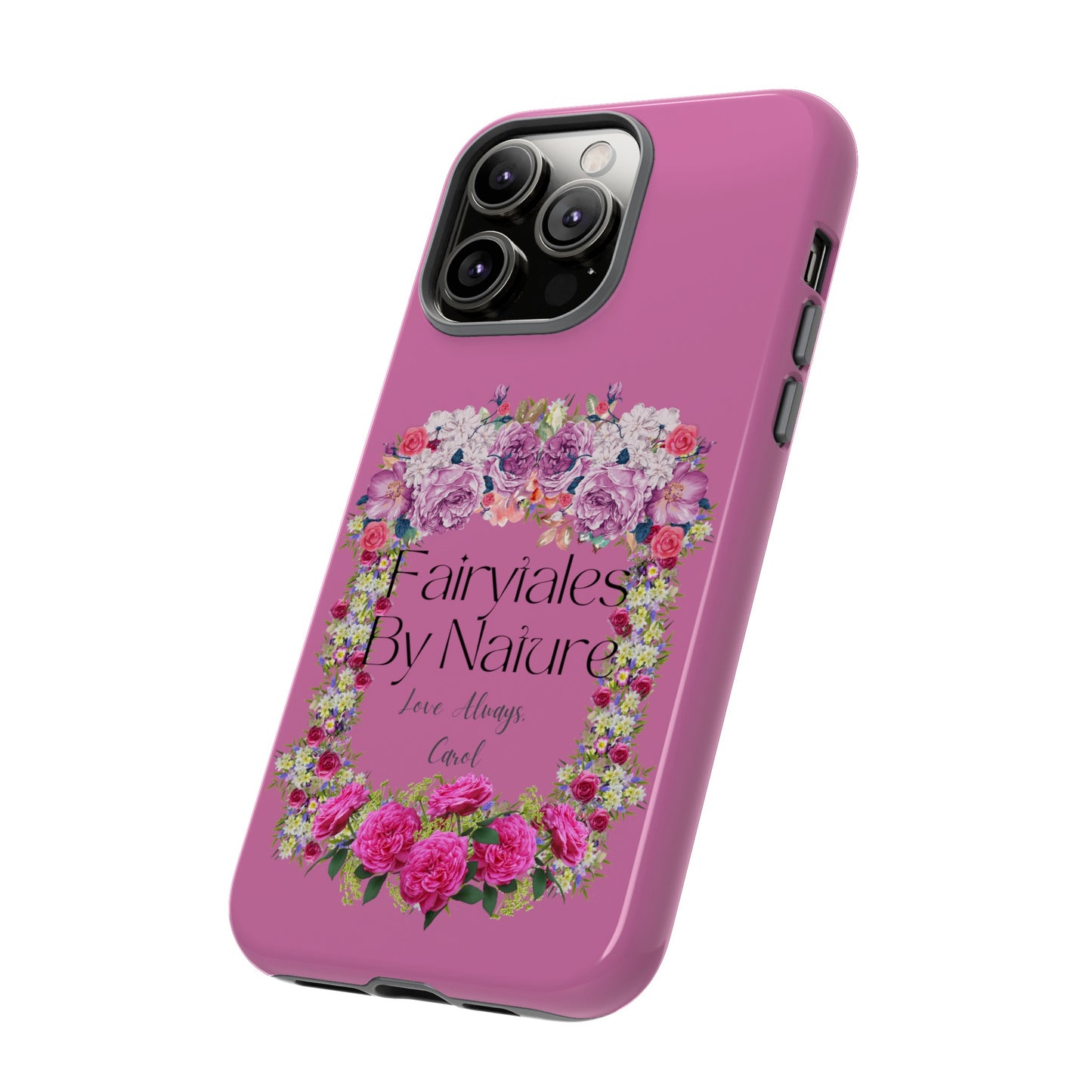 Store Brand Phone Case