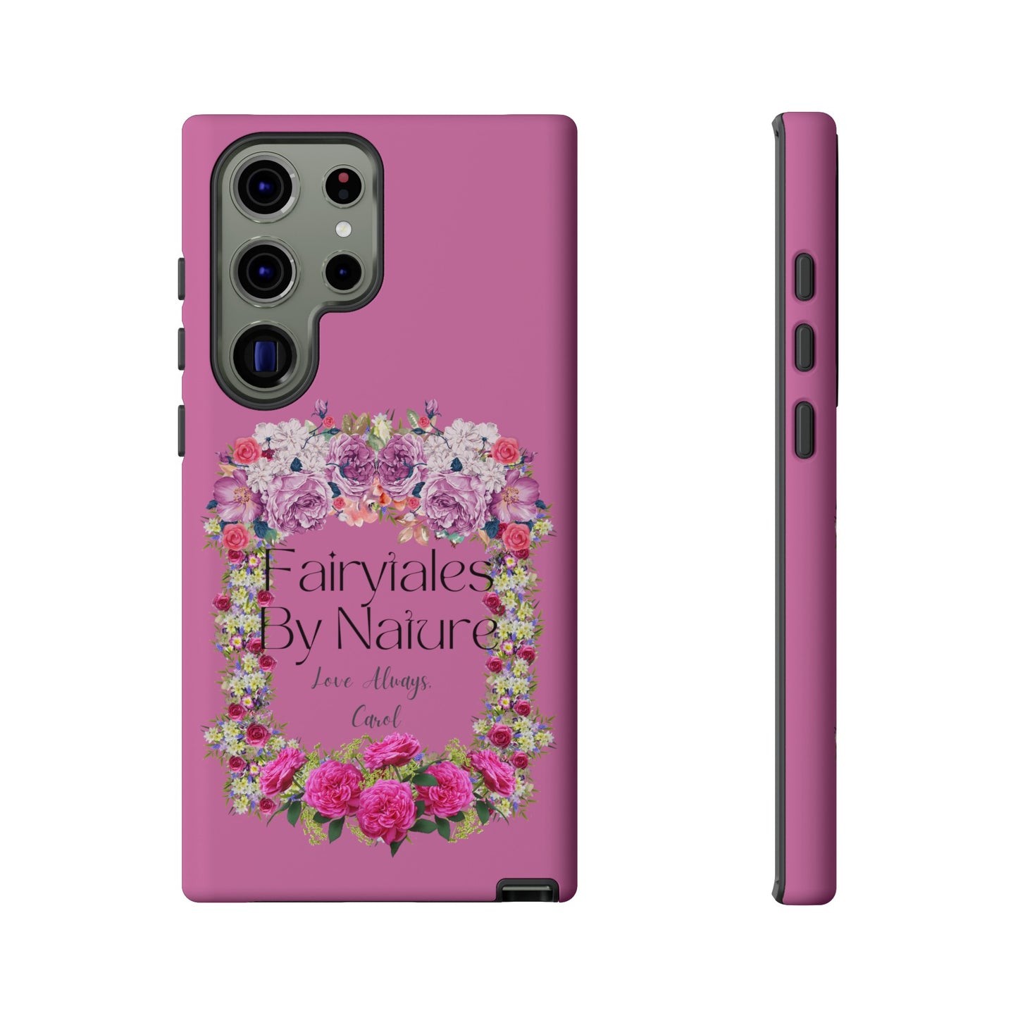 Store Brand Phone Case