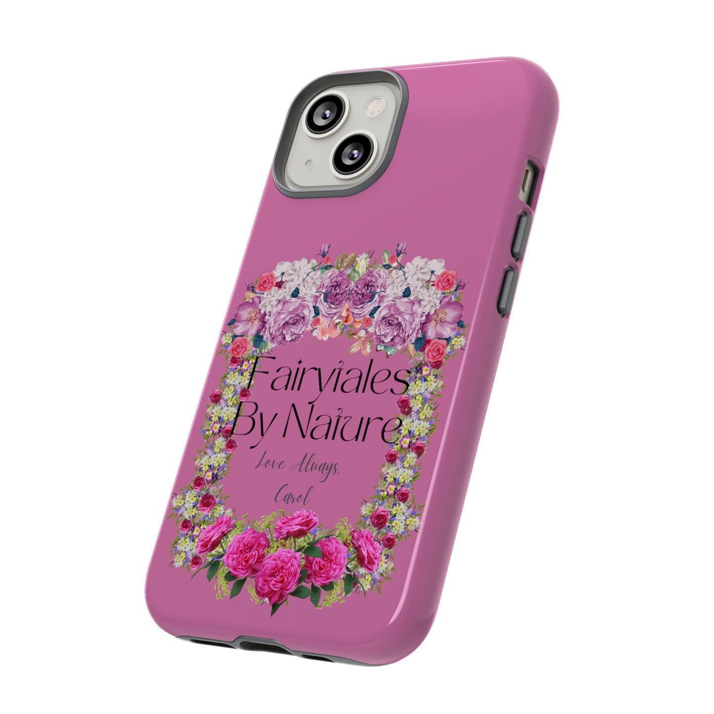 Store Brand Phone Case