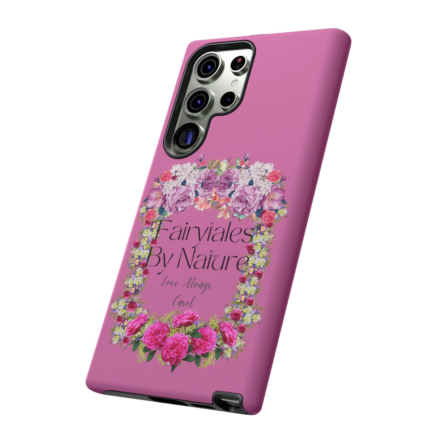 Store Brand Phone Case