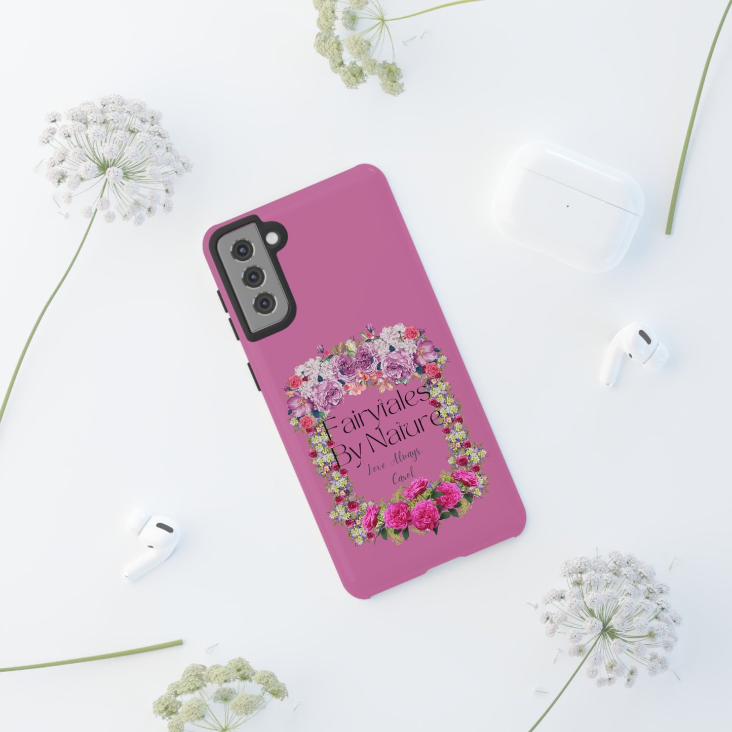 Store Brand Phone Case