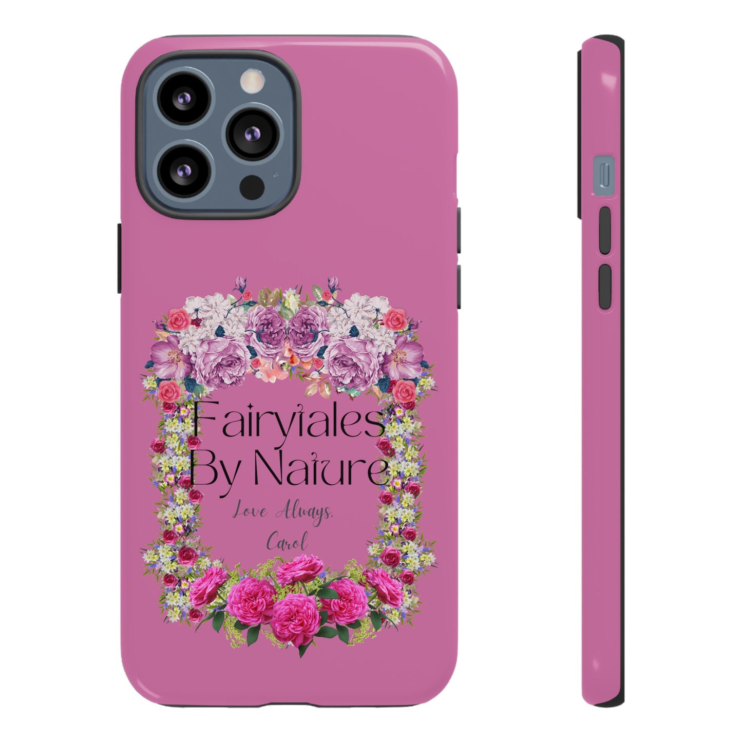 Store Brand Phone Case