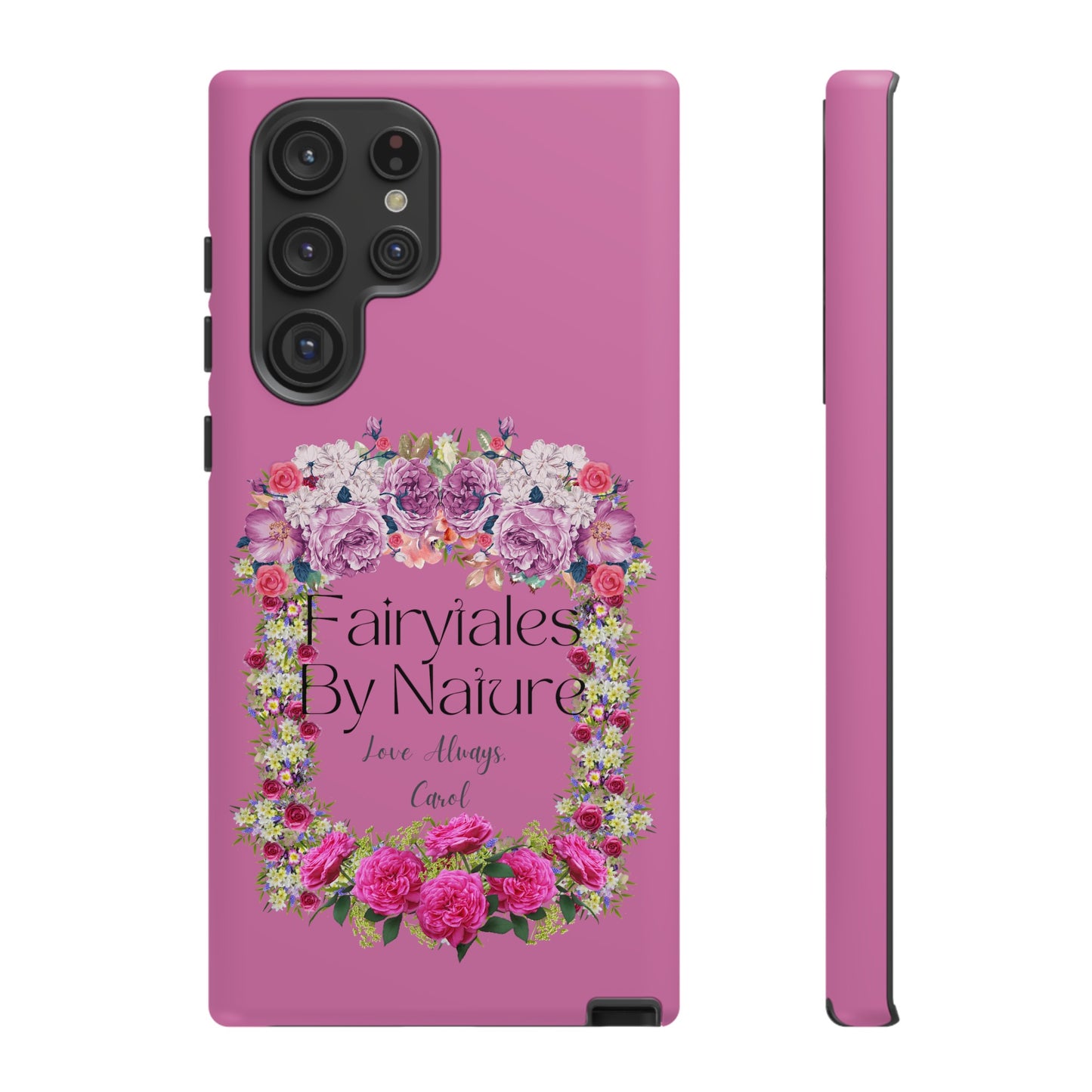 Store Brand Phone Case