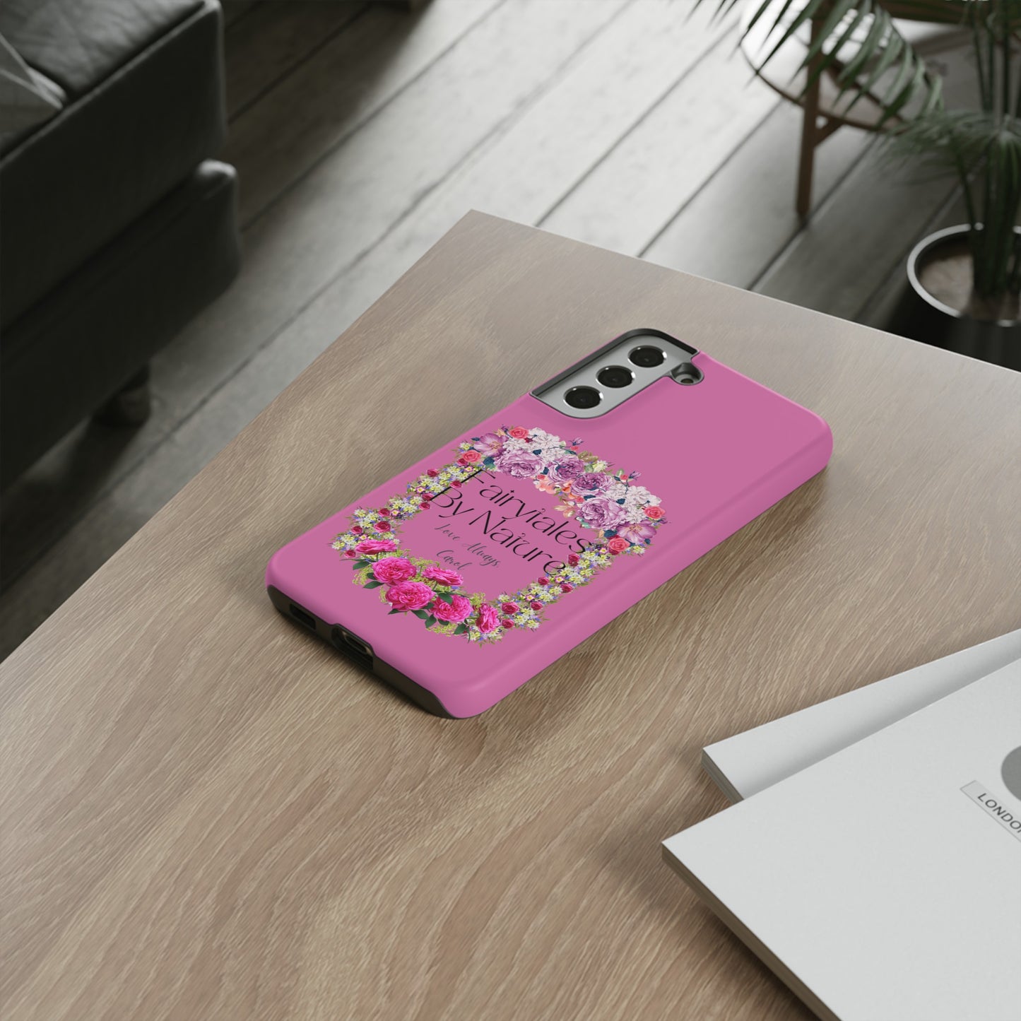 Store Brand Phone Case