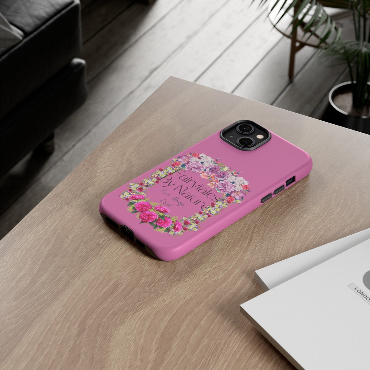 Store Brand Phone Case