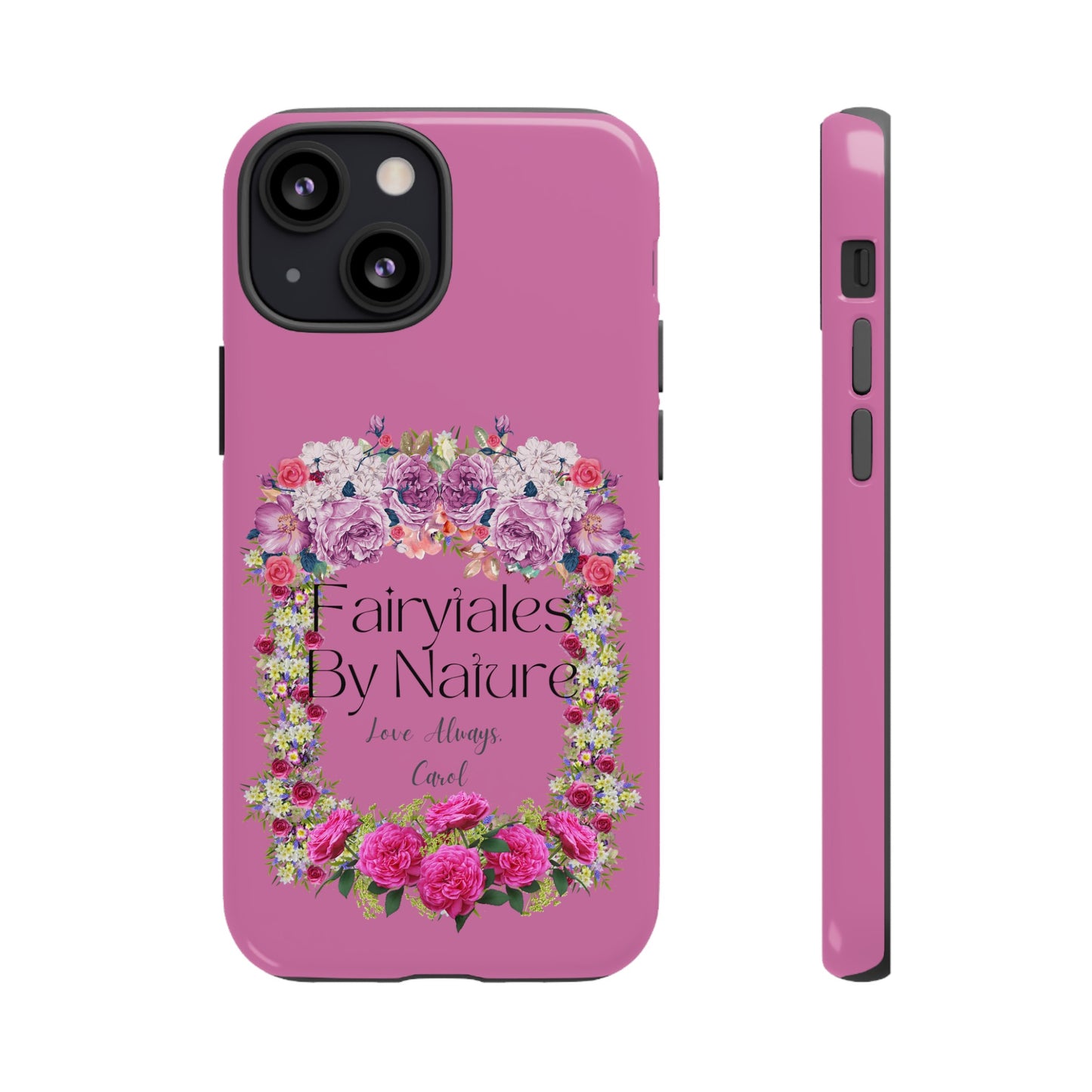 Store Brand Phone Case