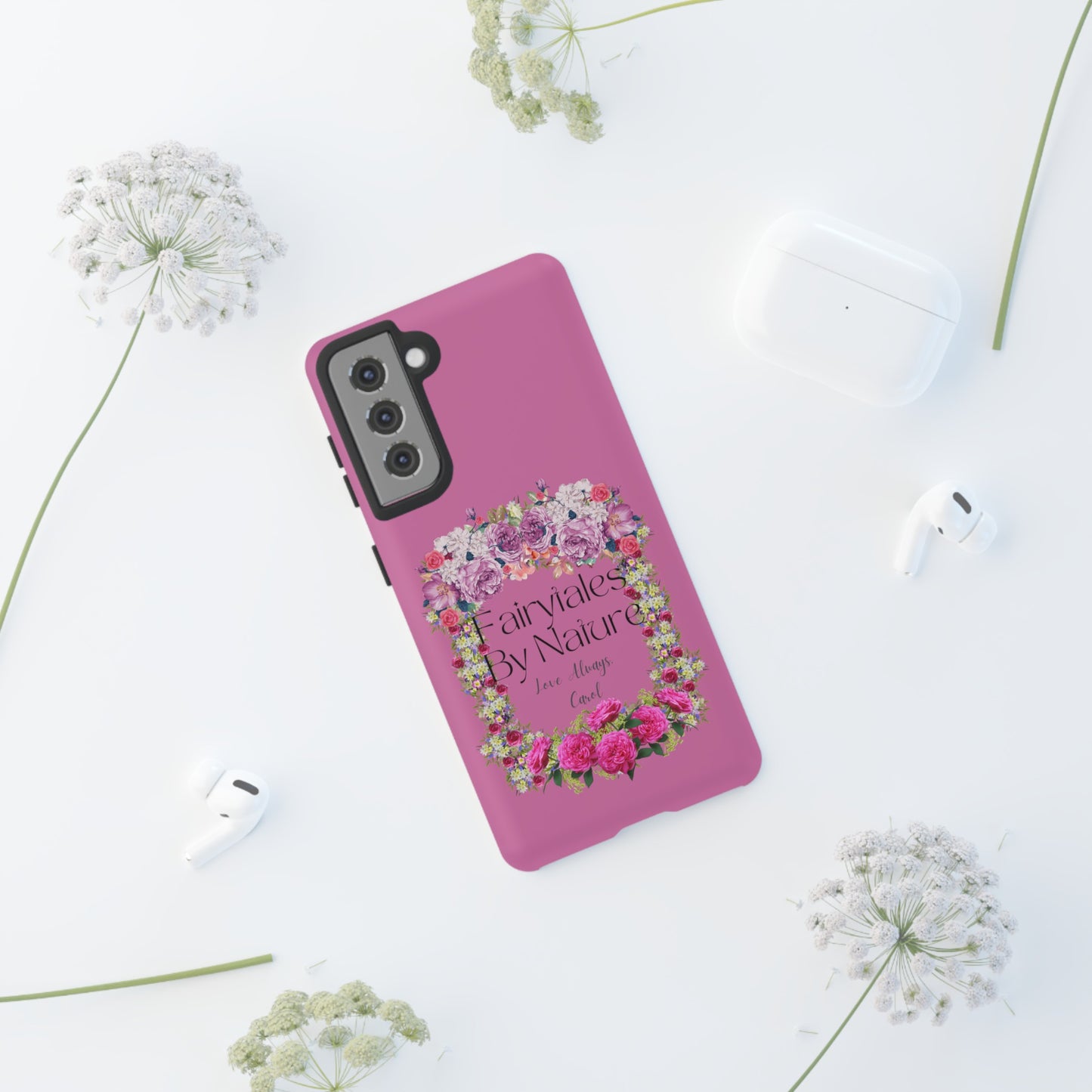 Store Brand Phone Case