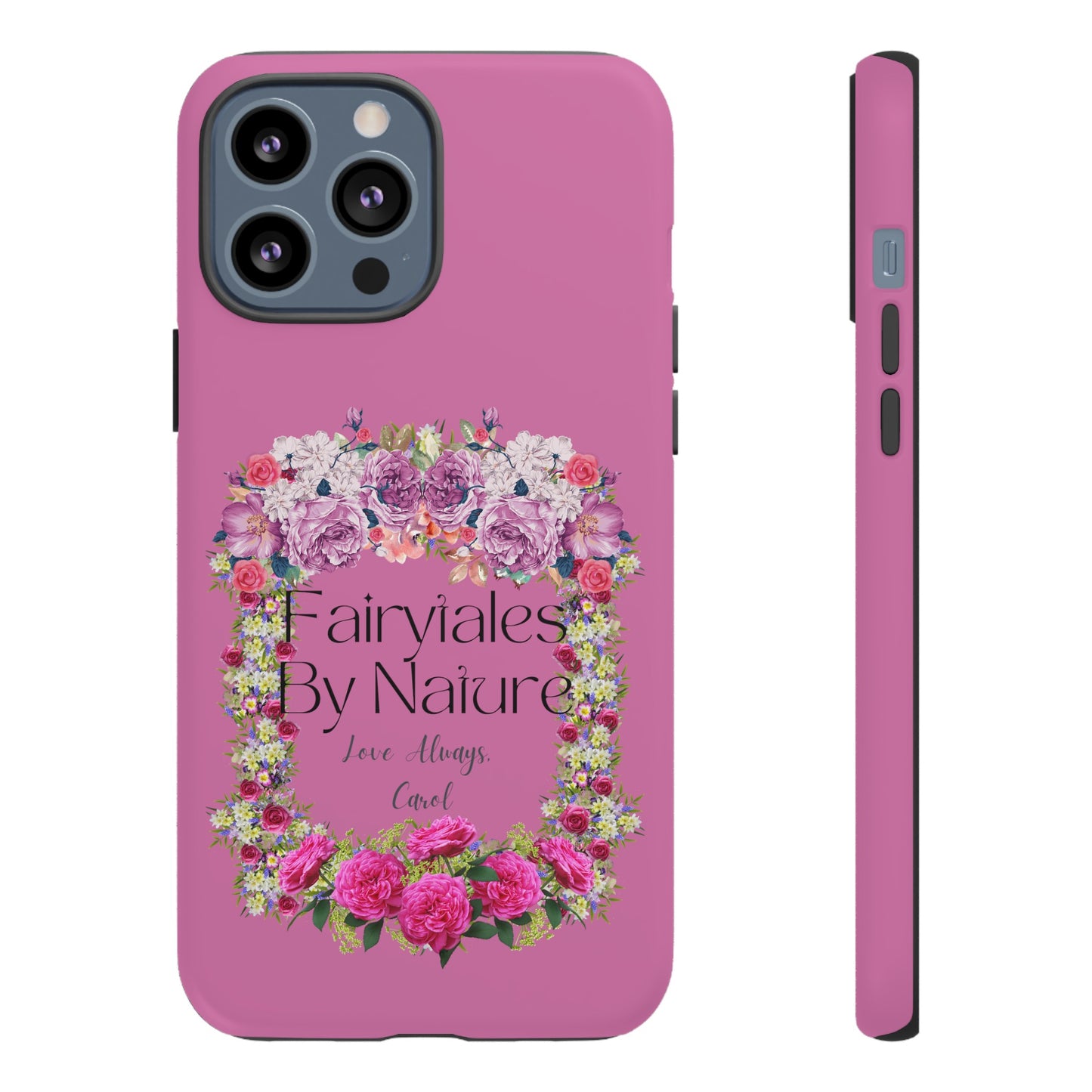 Store Brand Phone Case