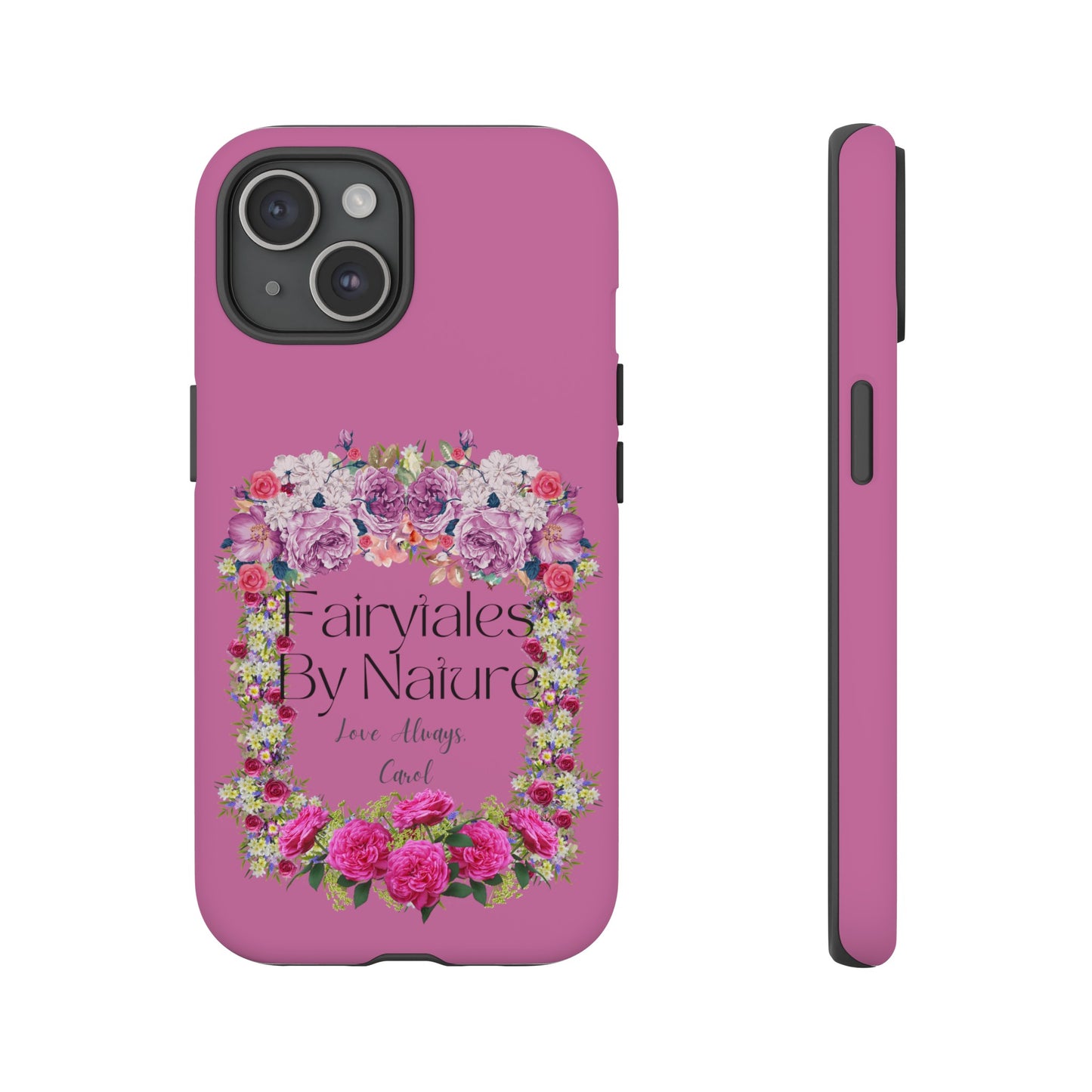 Store Brand Phone Case