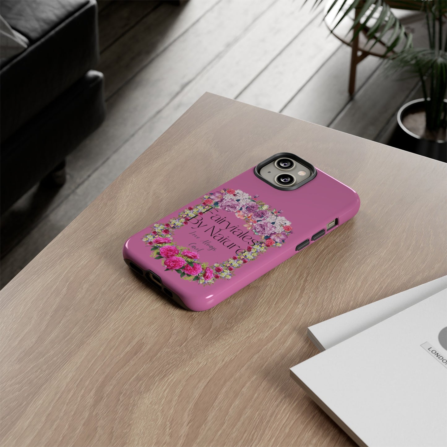 Store Brand Phone Case