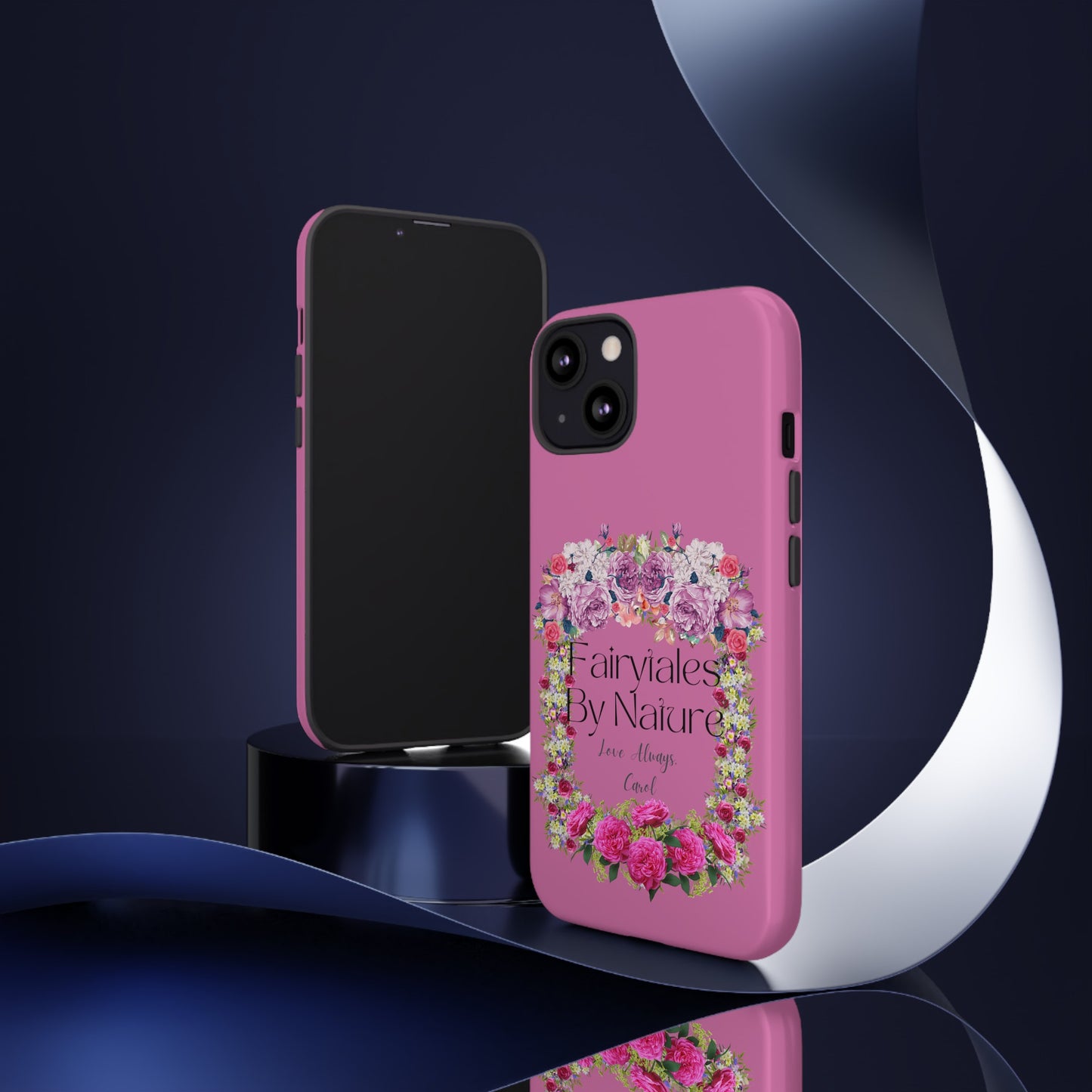 Store Brand Phone Case