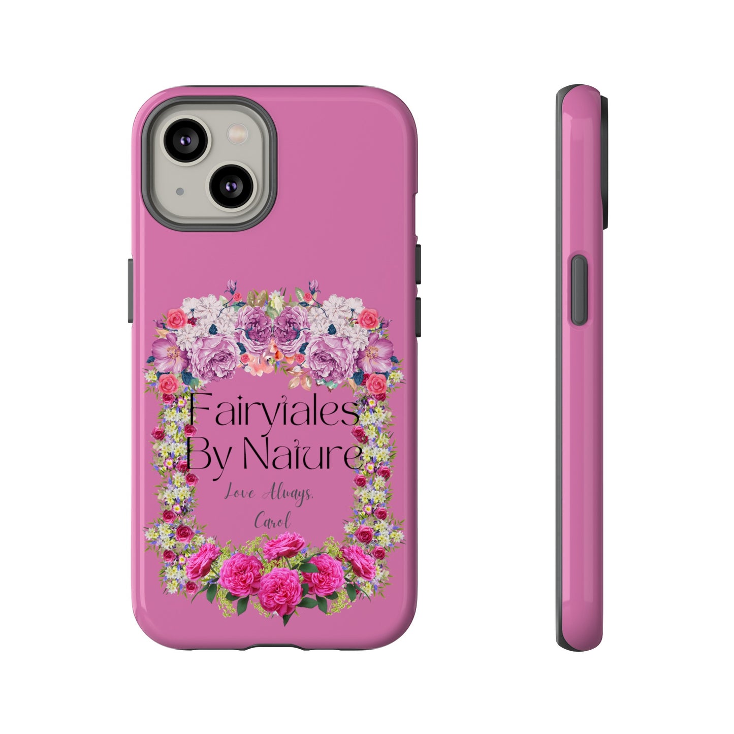Store Brand Phone Case