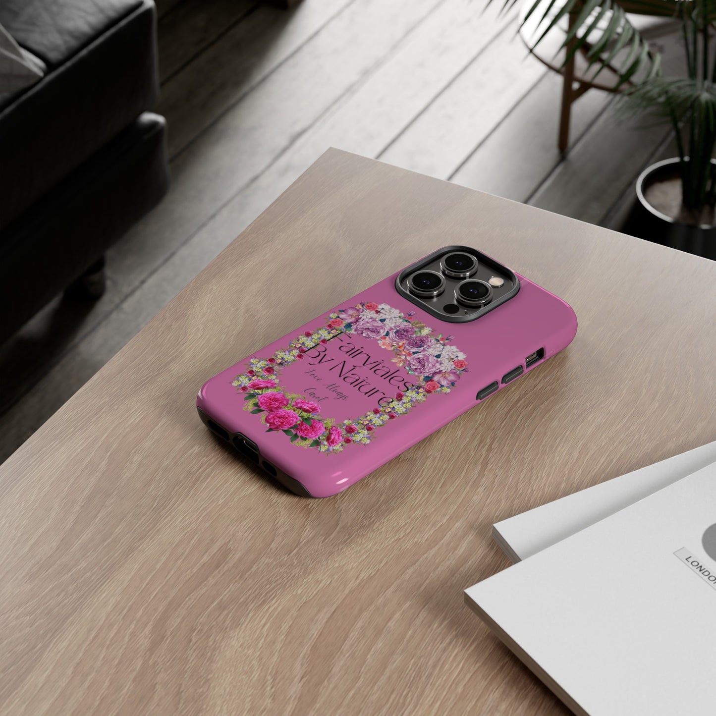 Store Brand Phone Case