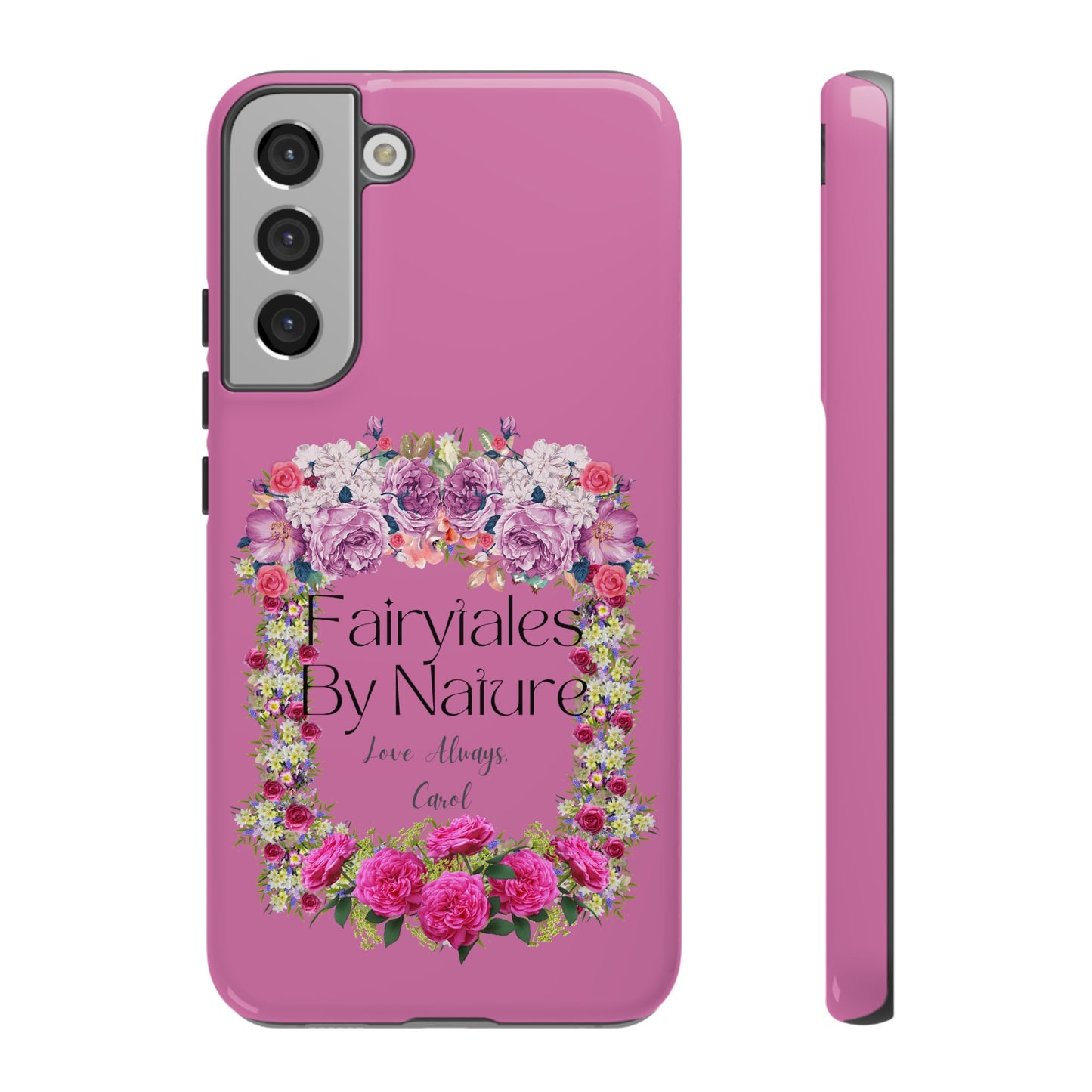 Store Brand Phone Case