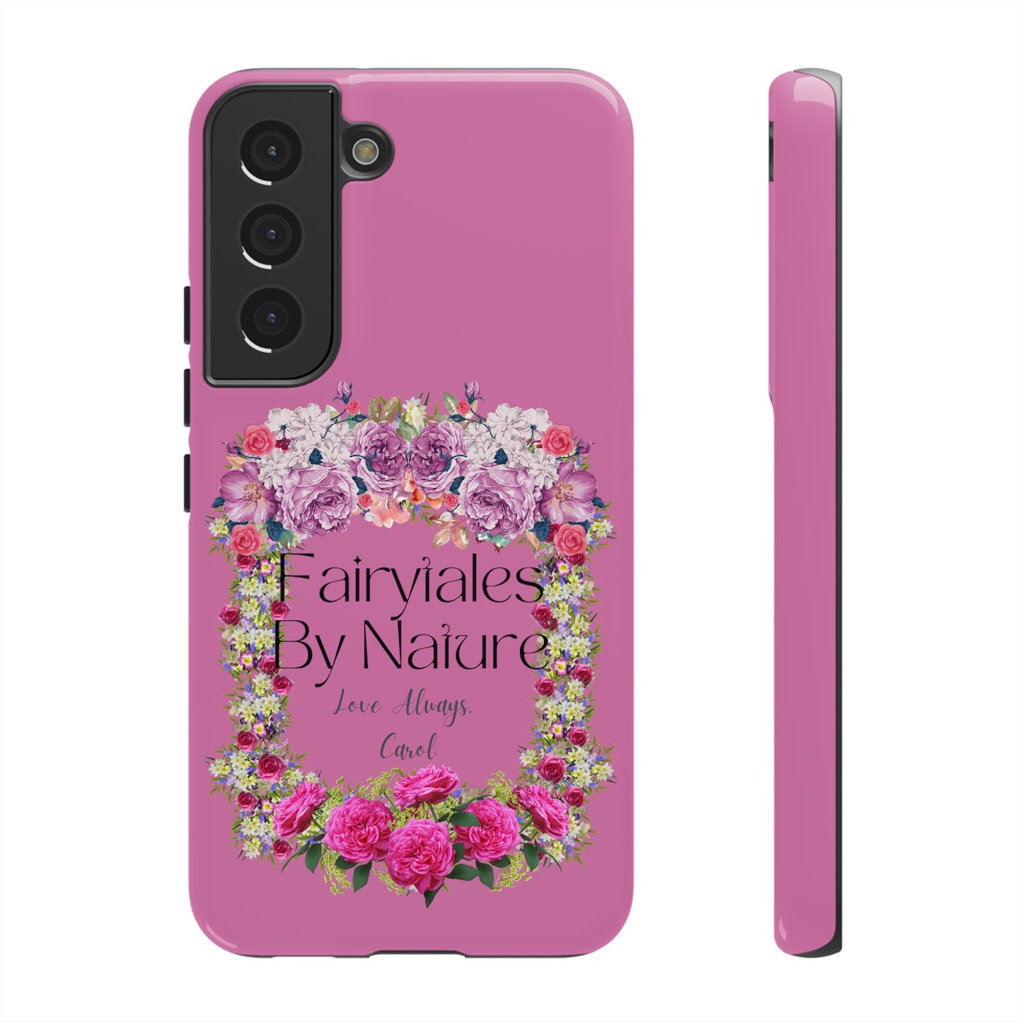 Store Brand Phone Case