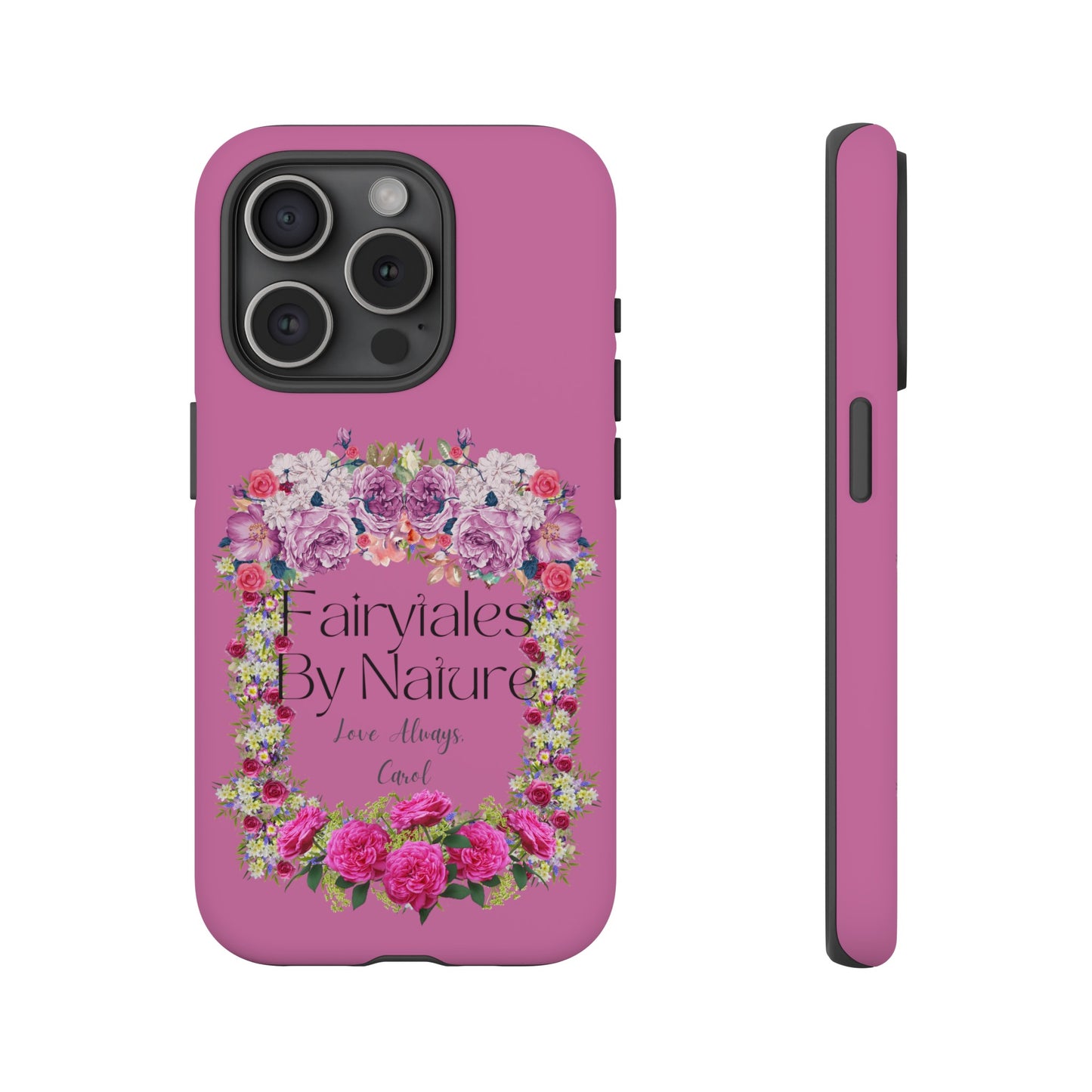 Store Brand Phone Case