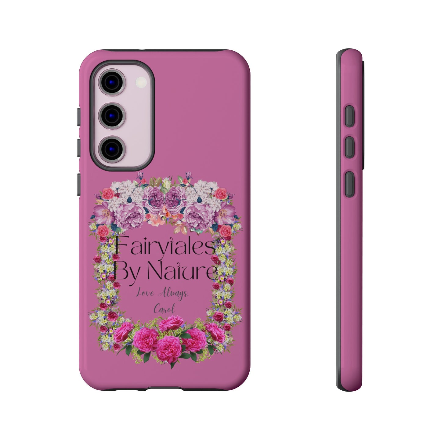 Store Brand Phone Case