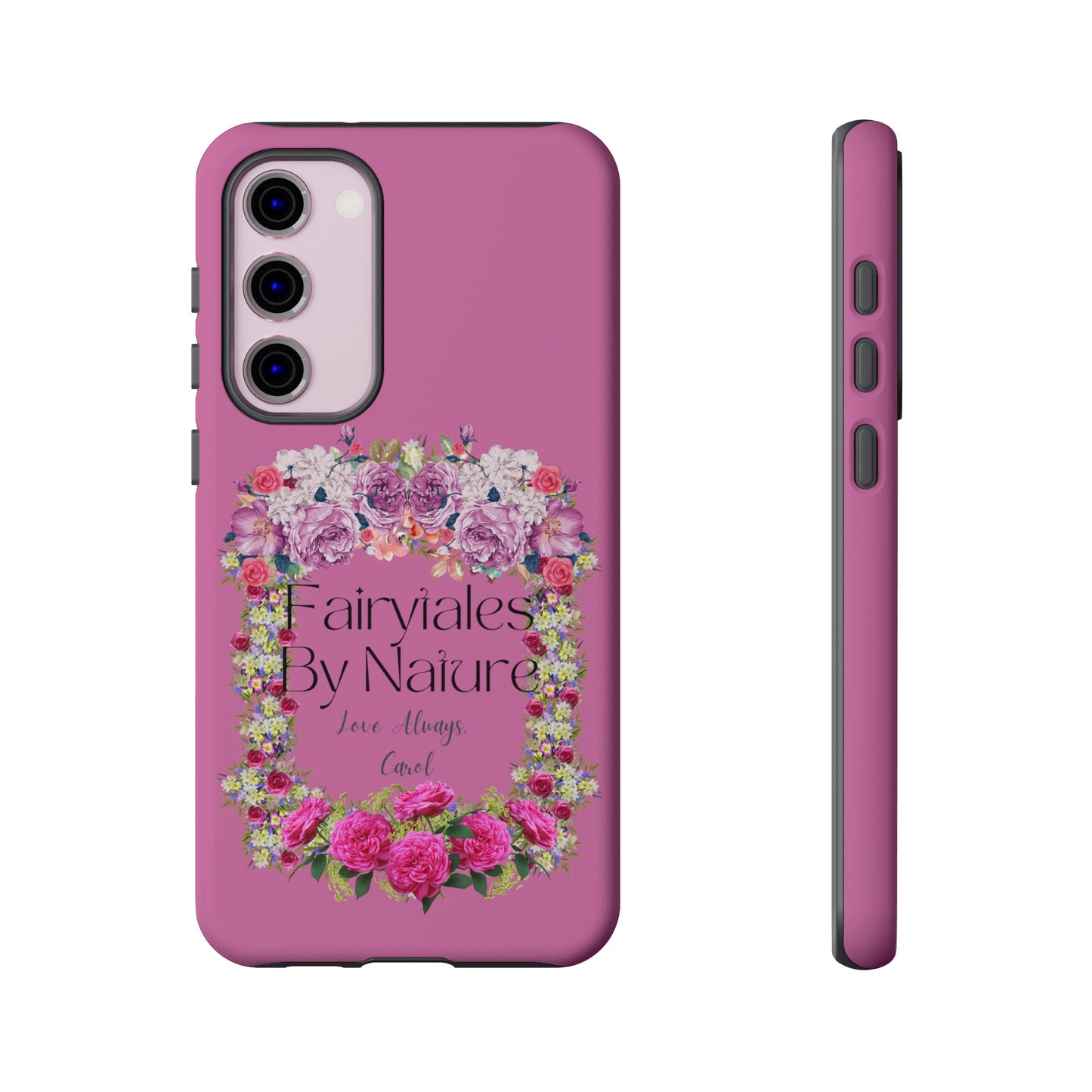 Store Brand Phone Case