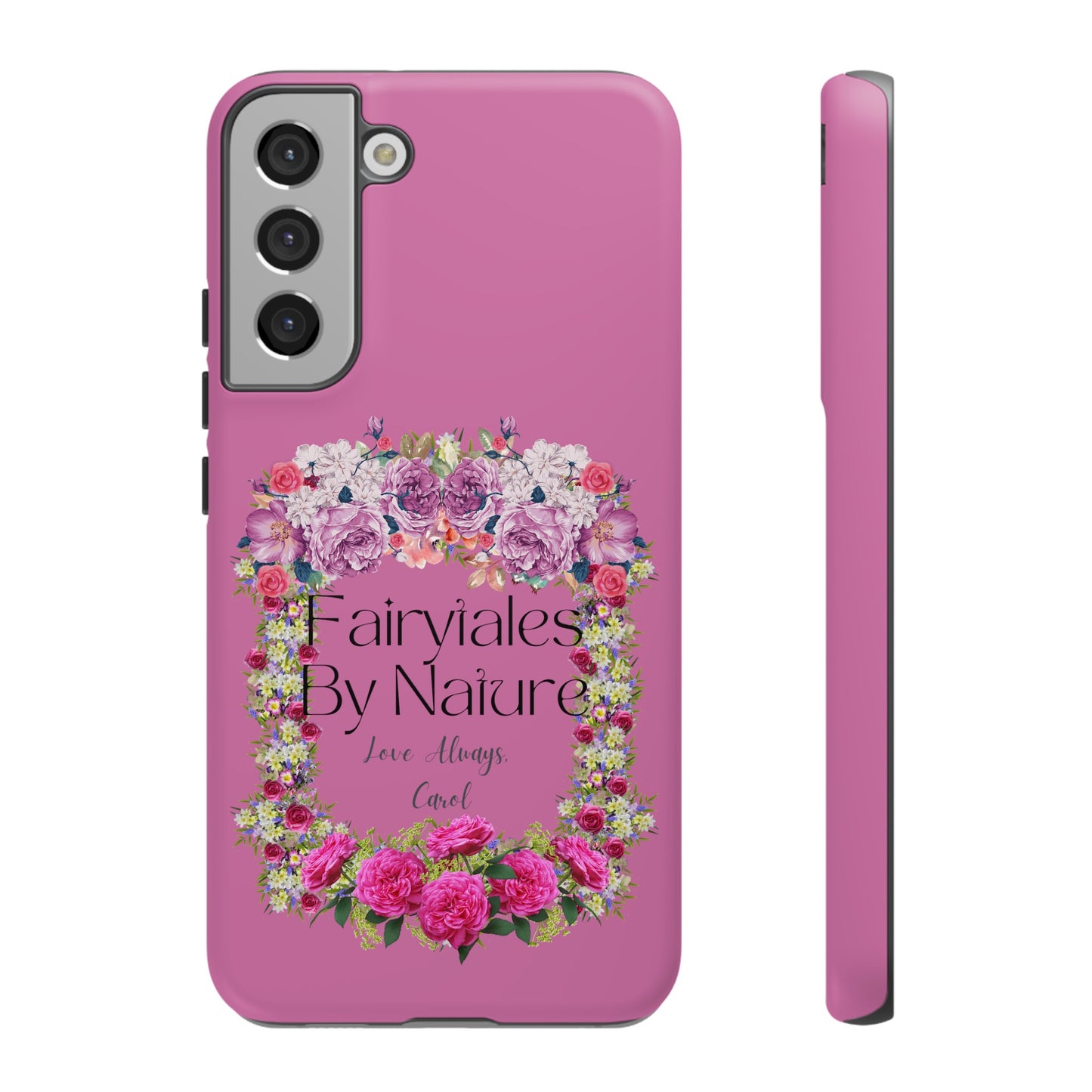 Store Brand Phone Case