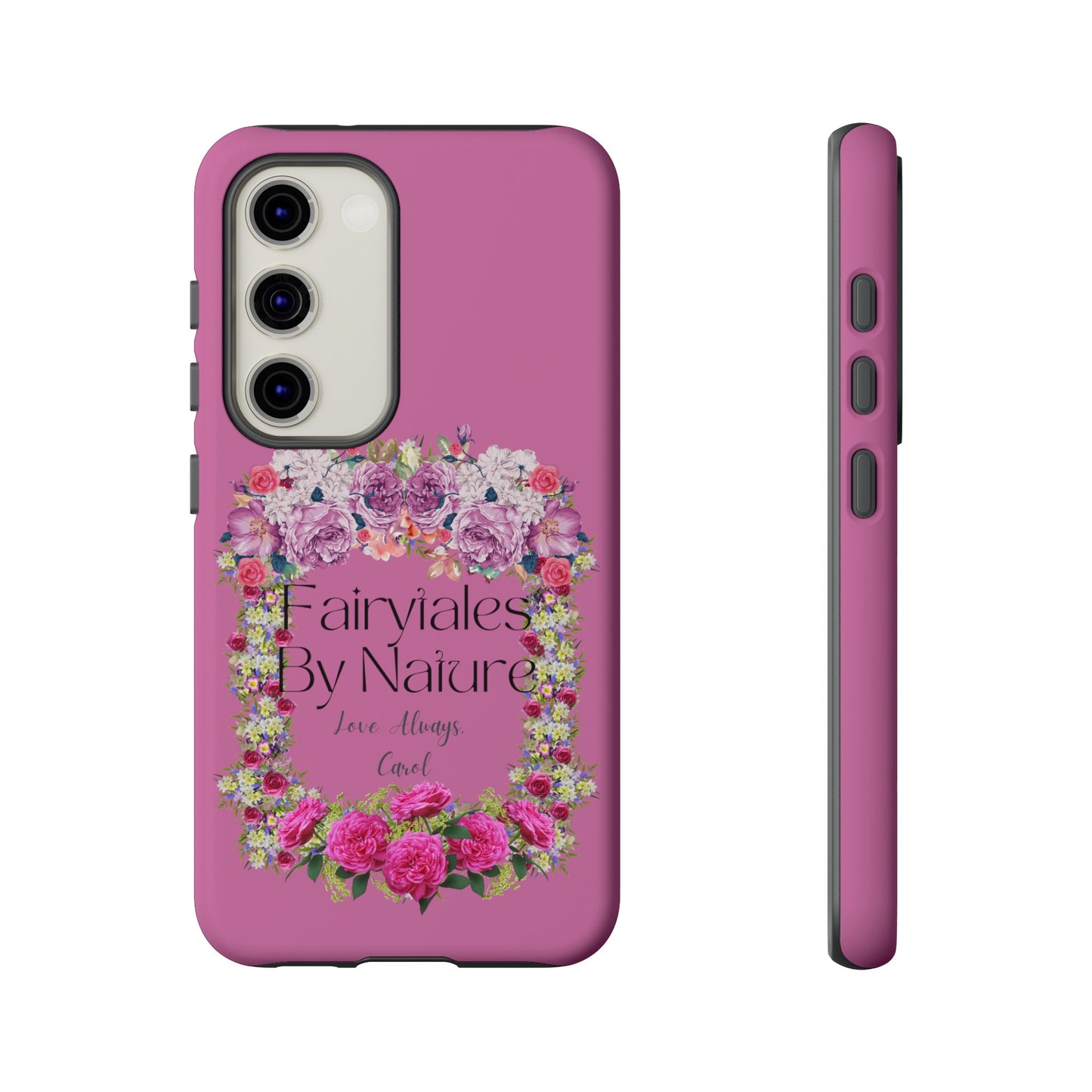 Store Brand Phone Case