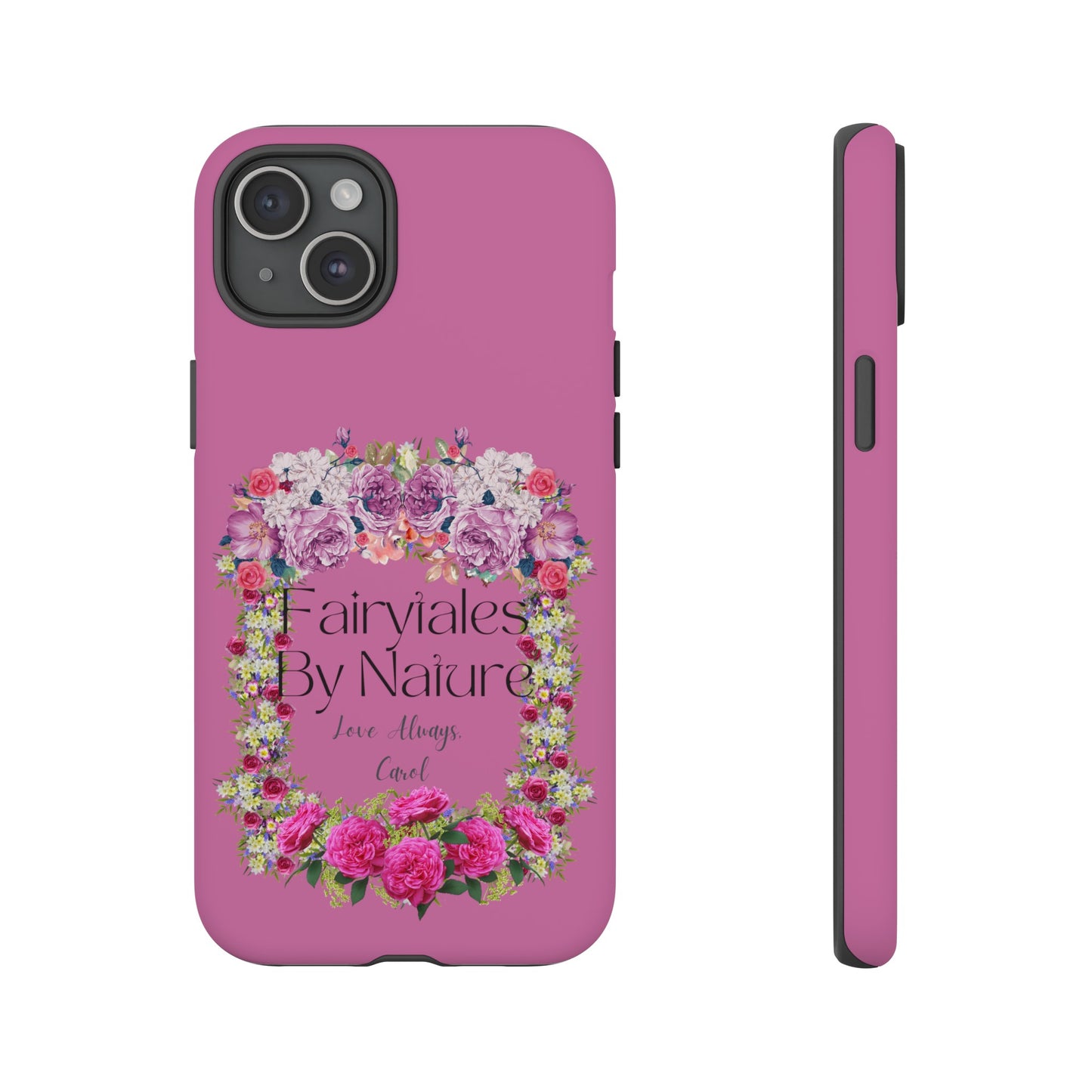 Store Brand Phone Case